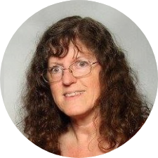 Carole Curtis Profile Image