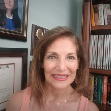 Ofelia Ceja-Lariviere  Profile Image