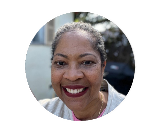 Veronica Eady Profile Image